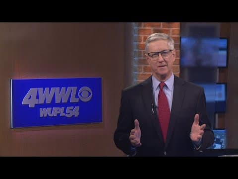 Clancy Commentary: citizens deserve full transparency from Mayor LaToya Cantrell