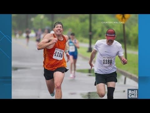 WUSA9 family runs in ACLI Capital Challenge Race