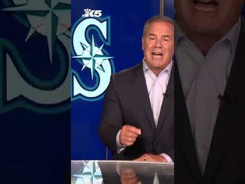 Eugenio Suárez returns to Mariners, AP source says