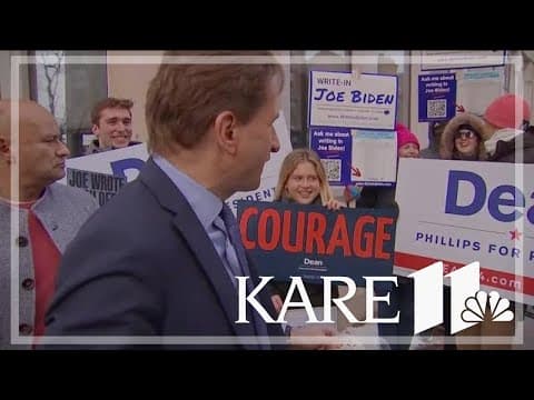 Phillips targets New Hampshire swing voters