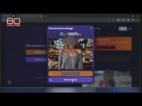 Texas lawmakers push to pass 'TAKE IT DOWN' Act