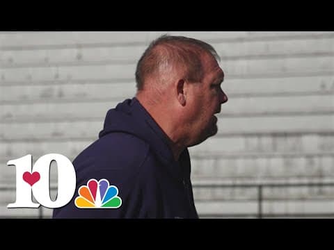 10Tailgate: Patriots enjoying growth as season goes on