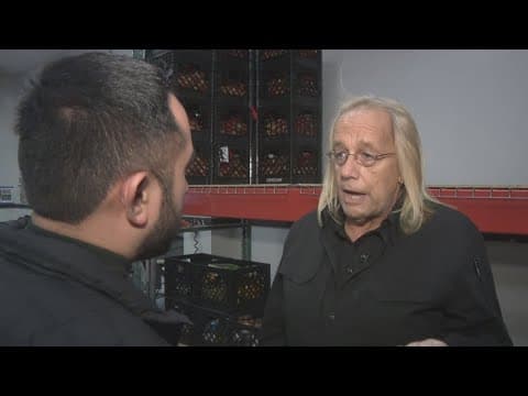 Arlington families struggling to feed themselves due to food costs, stagnant wages