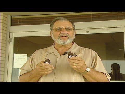 Elmer Chocolate sold after 200 years — Still “Naturally Nawlins” with the Late Frank Davis