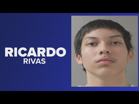 Houston man sentenced to life for gym shooting: Justice for Elsa Mikeska after nearly 4 years