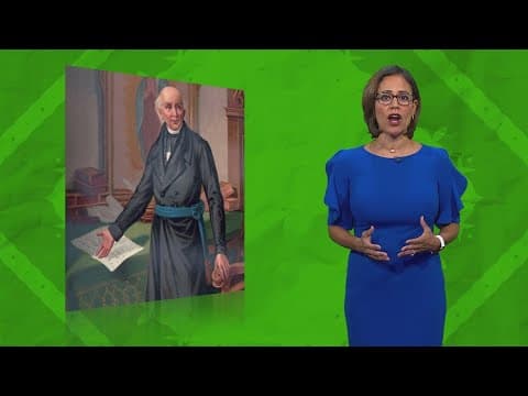 Today is Mexican Independence Day! Here's why and how Mexicans celebrate