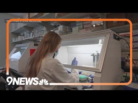 New study finds link between virus, Parkinson's disease