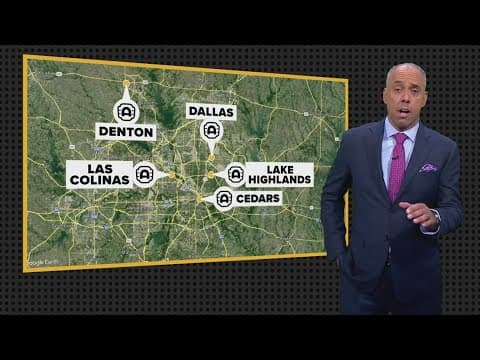 All five Alamo Drafthouse locations close in North Texas, Chapter 7 bankruptcy filed