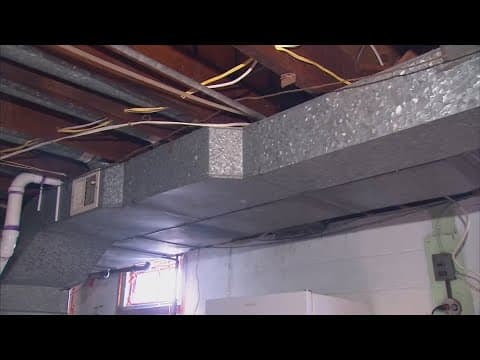 Keeping your family safe from carbon monoxide poisoning