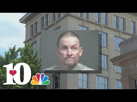 New developments in Sean Williams' case, possible settlement in a lawsuit against Johnso City police