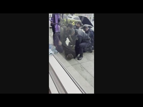 Man accused of crime spree throughout San Diego County arrested