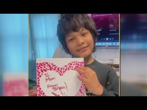 Day 7 of search for missing New Orleans boy