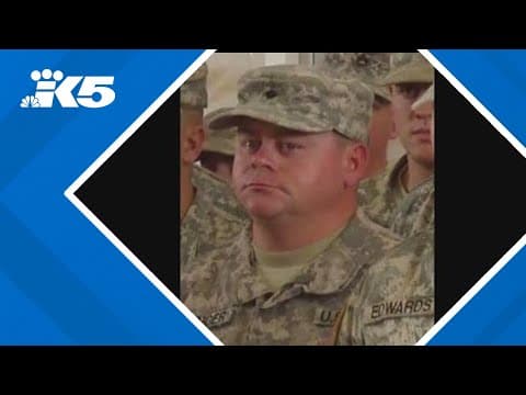 'Live without regret': 4th of July evokes memories of fallen Tacoma soldier