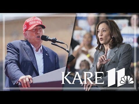 Race for White House: No rest for Presidential candidates