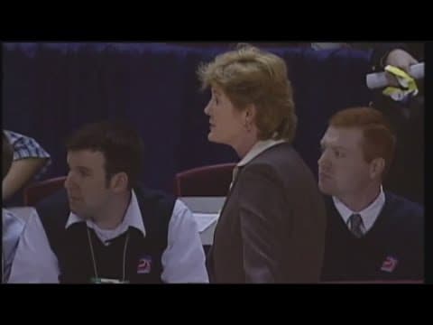 Pat Summitt Foundation pledges $1.25 million for the Pat Summitt clinic