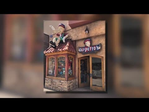 Holiday shopping with Geppetto's | Shop Local
