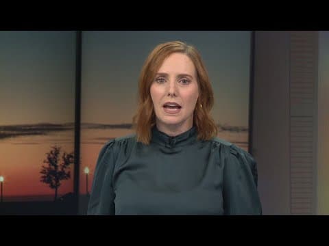 New info on Crescent City Connection shooting