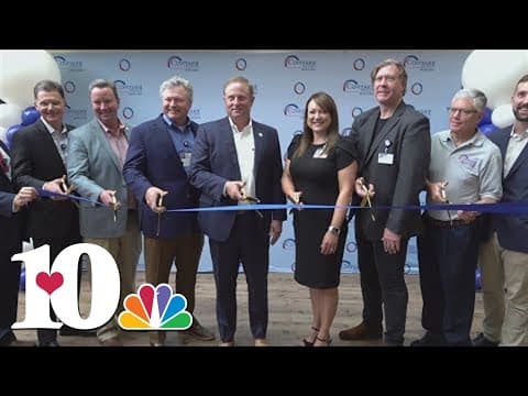 Family medicine residency program opens in Oak Ridge