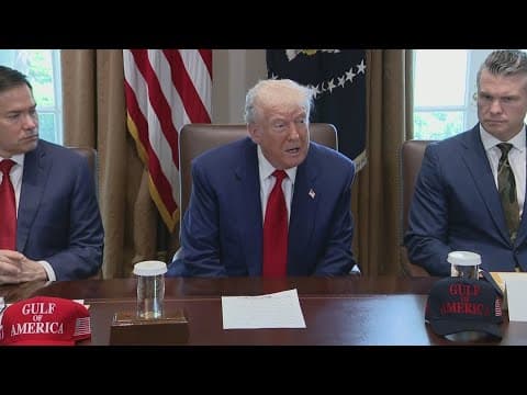 US economy bracing for impact of new tariffs