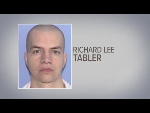 Texas executes man for murders of strip club manager and friend in 2004
