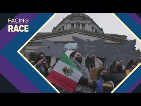 Hundreds gather for 8th annual Immigrant and Refugee Advocacy Day