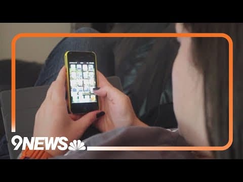 When is the right time to give your kid a smartphone?