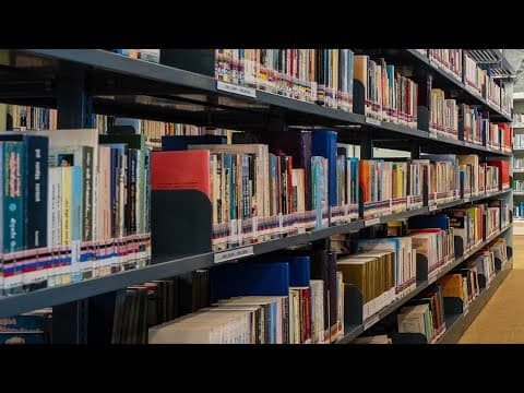 3 New Orleans libraries must close to fix mold, HVAC issues
