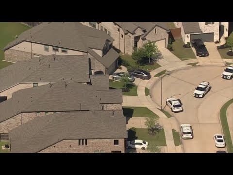 Woman accused of shooting common-law husband during argument over separation at Katy-area house