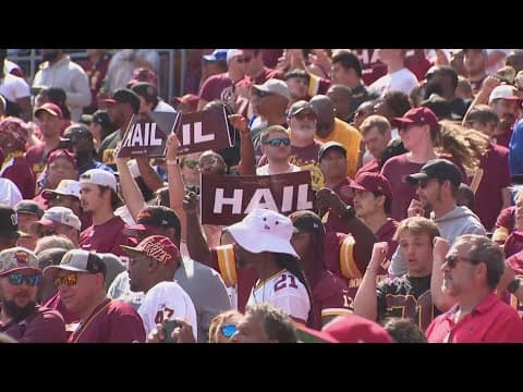 Energy Boost @ Northwest Stadium