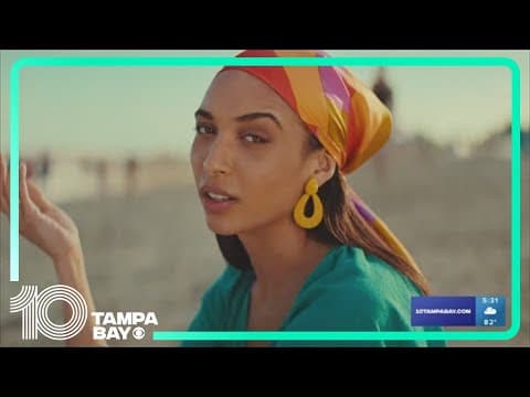 Miami Beach says it is breaking up with Spring Break