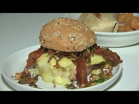 614 Restaurant Week returns to central Ohio