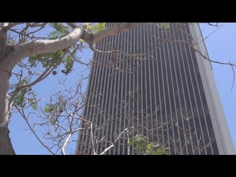 San Diego City Council approves settlement on 101 Ash Street, Civic Center Plaza