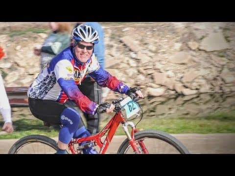 'We all need to be more aware' | Friends remember Texas cyclist killed in crash