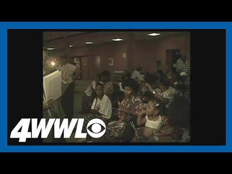 How the promise of affordable housing lured Black New Orleans residents to Gordon Plaza