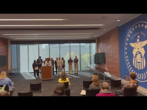 City of Columbus launches new task force to enforce state’s strangulation law