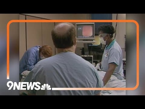 Why is colon cancer more prevalent among younger people? Medical expert explains