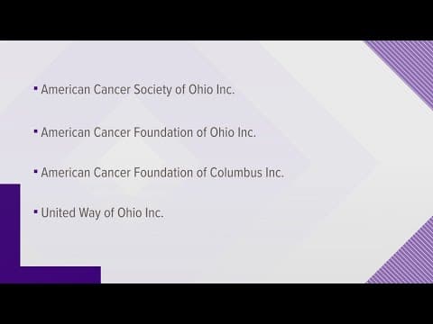 Yost: 8 fake charities in Ohio shut down