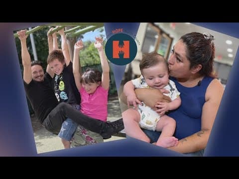 Operation HOPE in North County celebrates 20 years of success