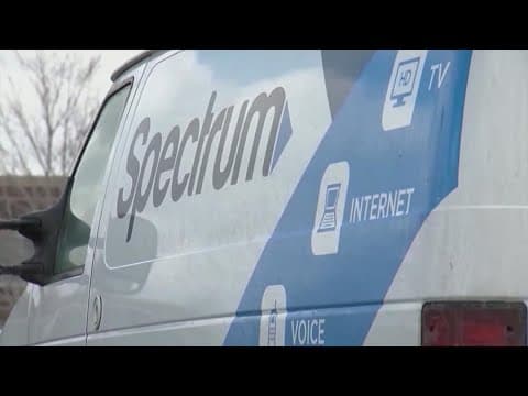 Hurricane Beryl leads to major Spectrum outage across Texas