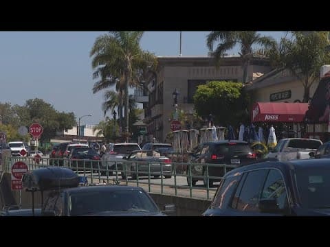 La Jolla secession movement hit its first hiccup. Here's what happens now