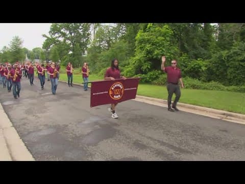 'District Heights Day' celebrates community spirit and progress