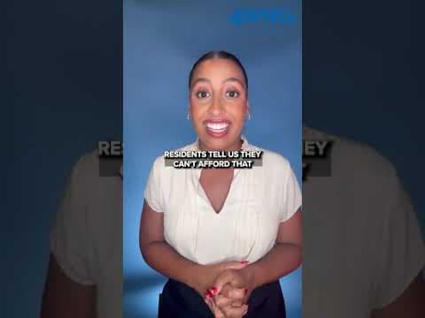 ⛽️ Gas prices could jump amid tensions in the Middle East.