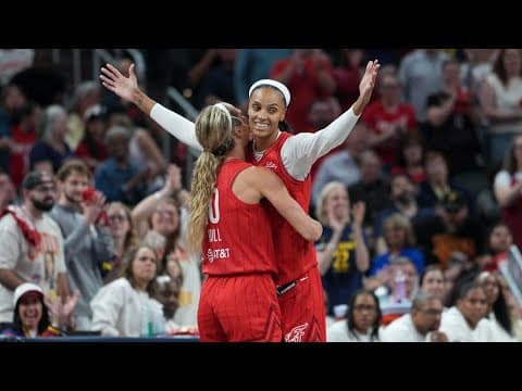 Fever prepare for 3 games in 6 days | Extended Presser | 13Sports