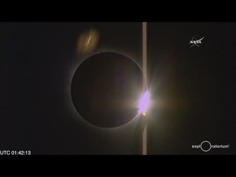 UIndy launches online eclipse course