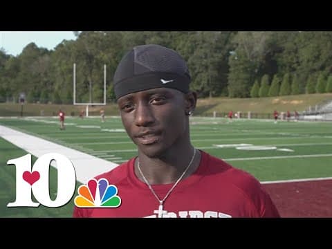 Oak Ridge ready to take on Clinton