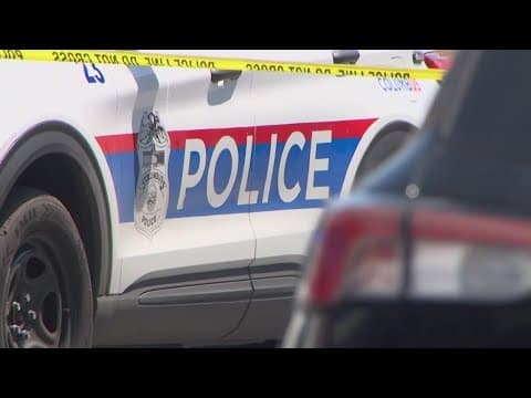 Police identify 19-year-old man killed in North Linden shooting; suspect arrested