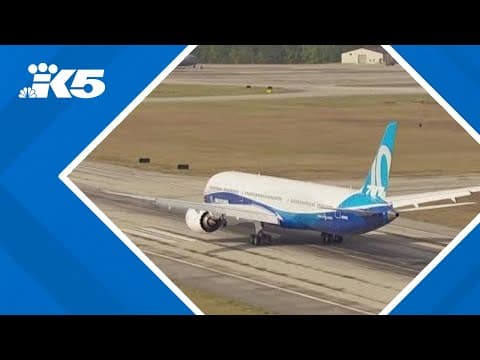 US judge rejects plea deal between Boeing and DOJ over fatal 737 Max crashes