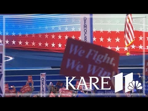 Obamas to headline Day 2 in Chicago