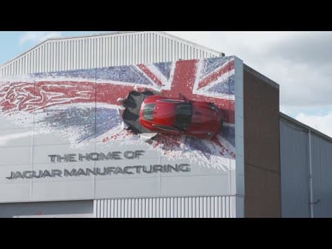 Car manufacturers respond to tariffs