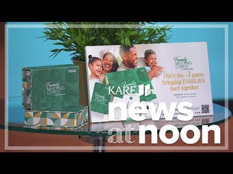 Co-parenting podcast shares advice